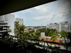 Bedok Court (D16), Condominium #497656021
